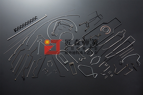 异型弹簧 异型弹簧